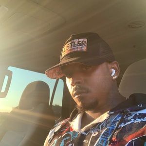 Meet your Posher, Vincent